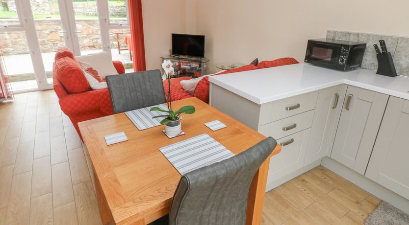 Photo of Nuthatch Barn