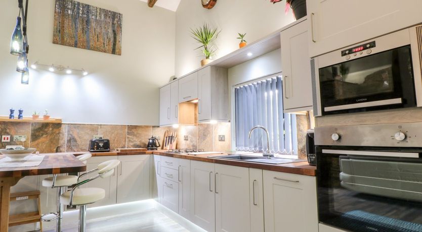 Photo of Elvan Cottage