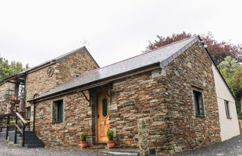 Elvan Cottage Holiday Cottage