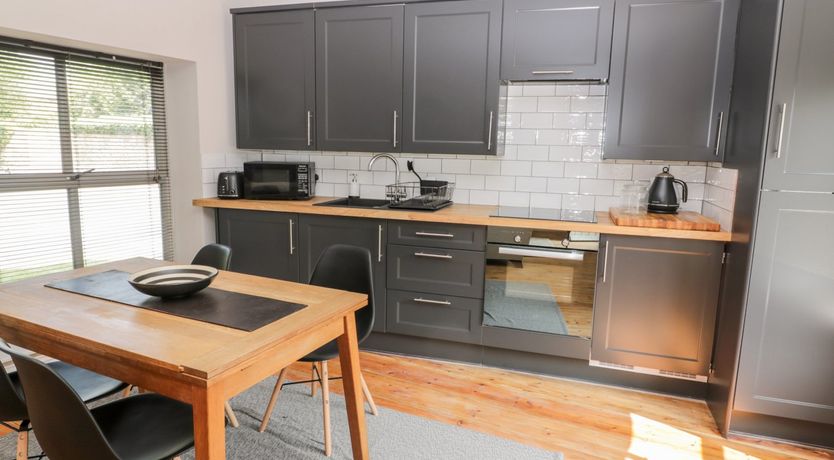 Photo of Yew Tree Cottage