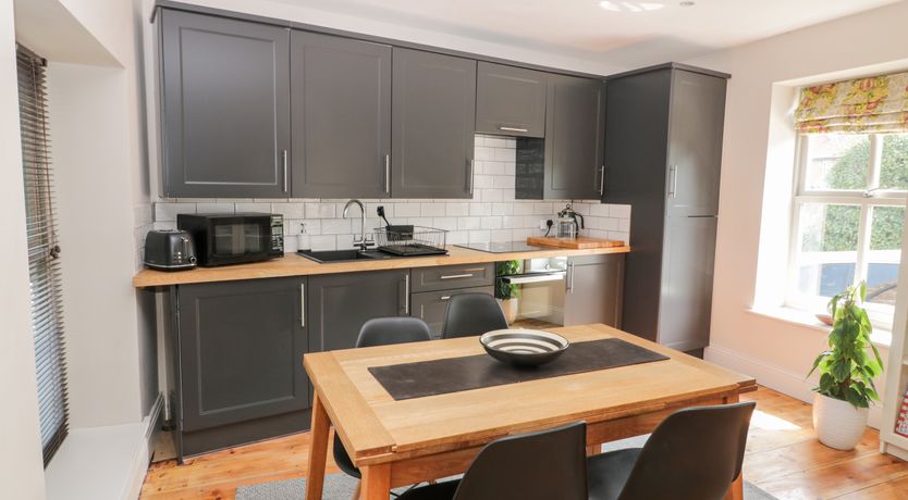 Photo of Yew Tree Cottage