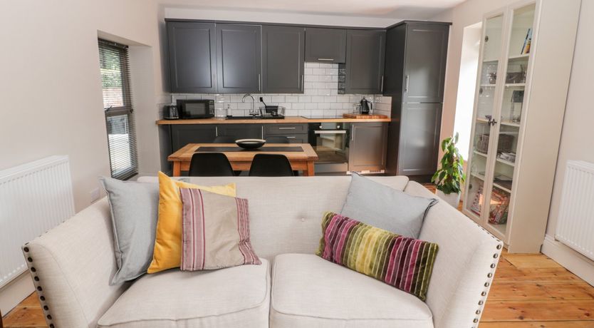 Photo of Yew Tree Cottage