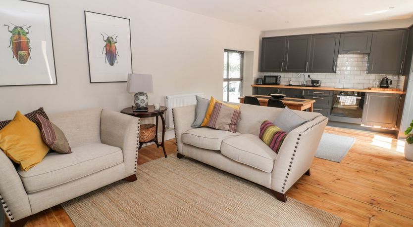 Photo of Yew Tree Cottage