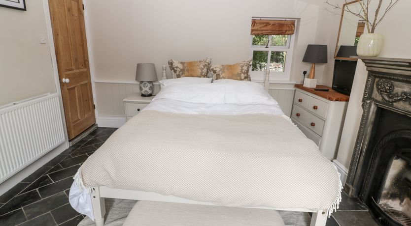 Photo of Yew Tree Cottage