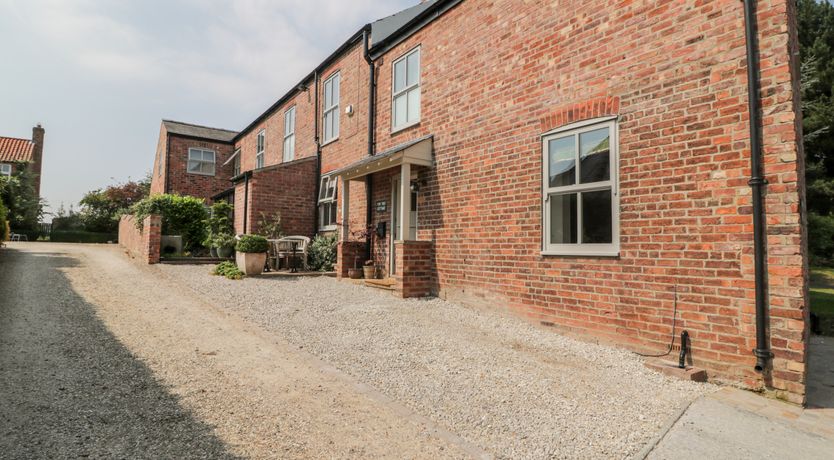 Photo of Yew Tree Cottage