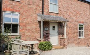 Photo of Yew Tree Cottage