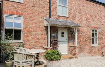 Yew Tree Cottage Holiday Cottage