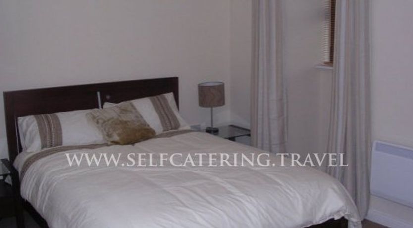 Photo of Court Yard Apartments 