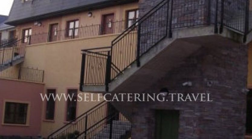 Photo of Court Yard Apartments 