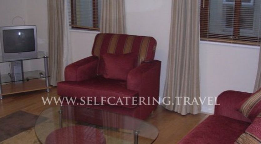 Photo of Court Yard Apartments 