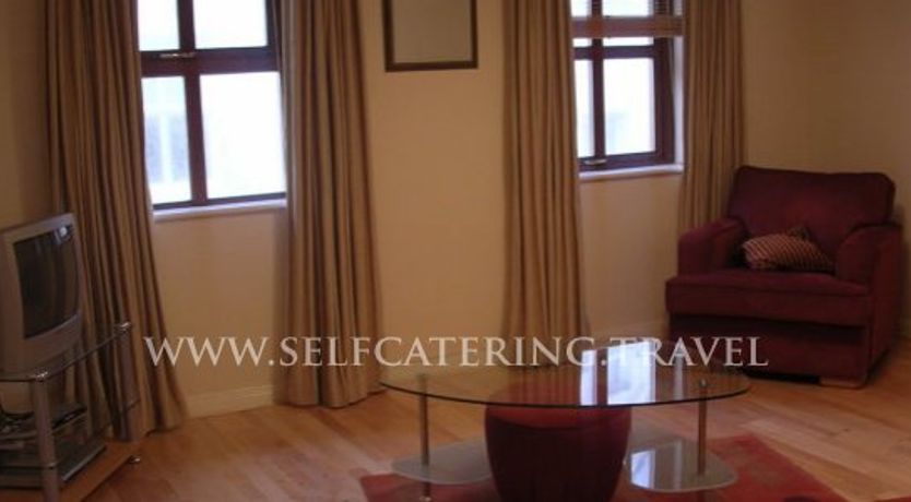 Photo of Court Yard Apartments 