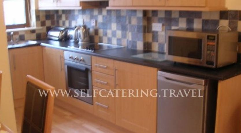 Photo of Court Yard Apartments 