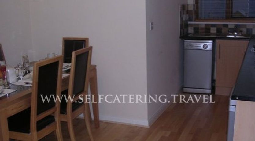 Photo of Court Yard Apartments 