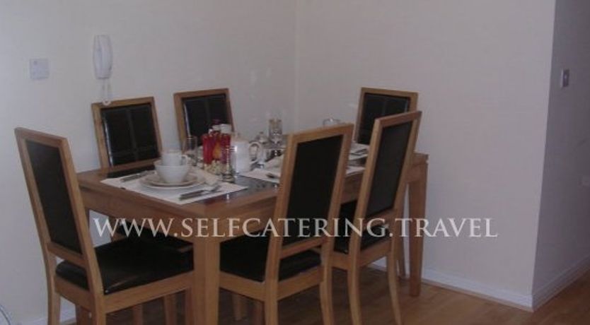 Photo of Court Yard Apartments 