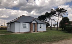 Photo of Lodge Farm Cottage