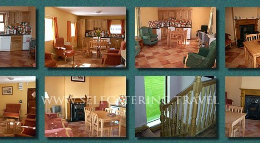 Photo of Harkaway House Cottages