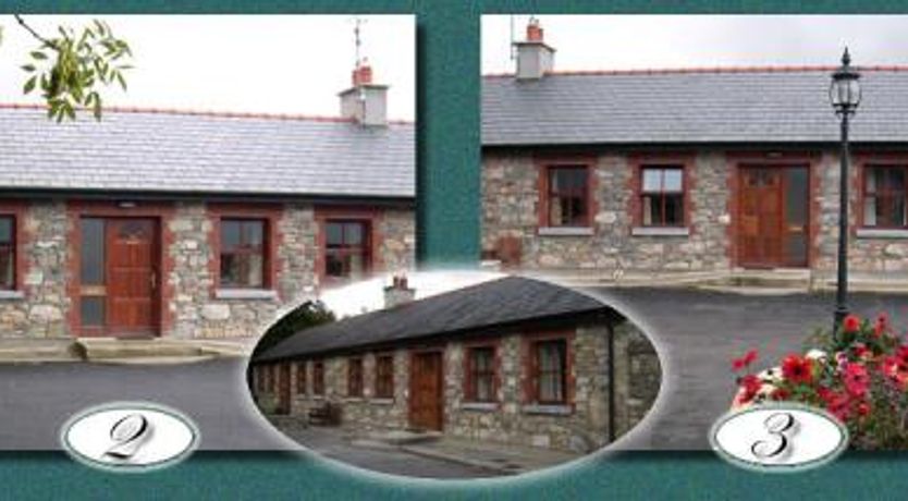 Photo of Harkaway House Cottages