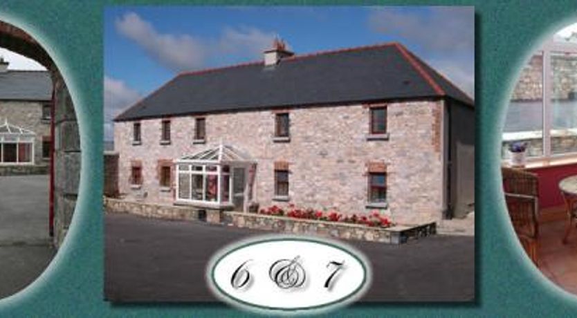 Photo of Harkaway House Cottages