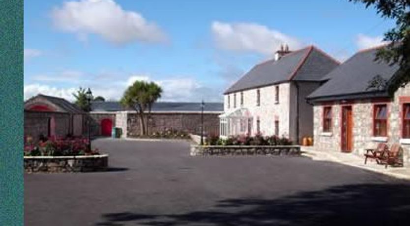 Photo of Harkaway House Cottages