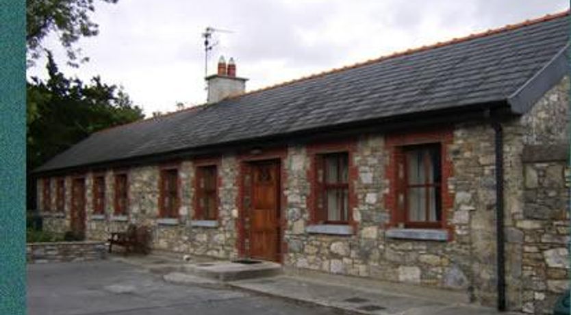 Photo of Harkaway House Cottages