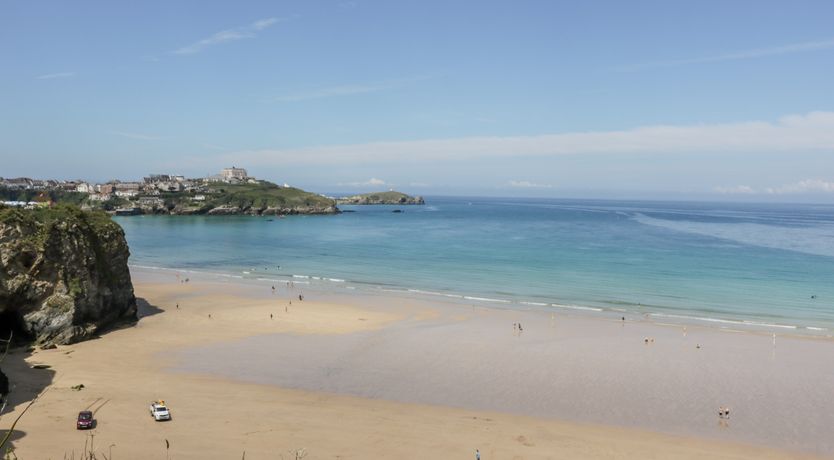 Photo of Trenance Studio