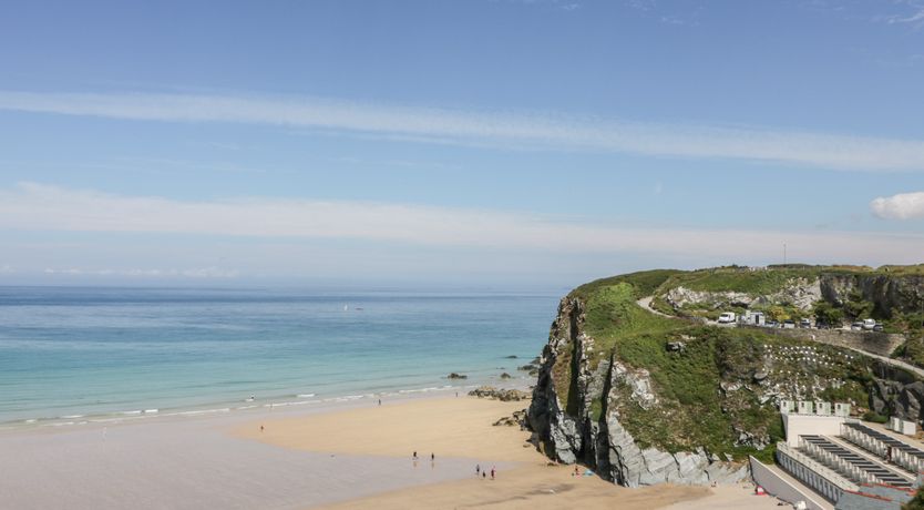 Photo of Trenance Studio