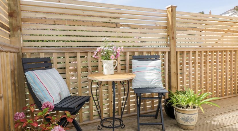 Photo of Trenance Studio