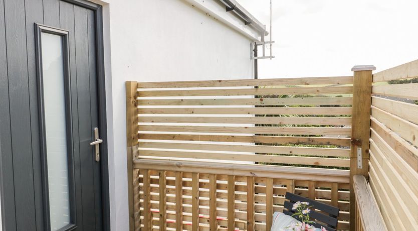 Photo of Trenance Studio