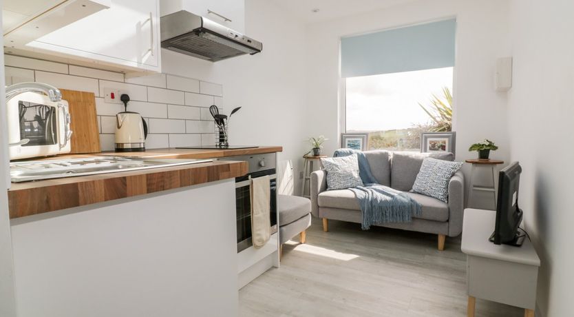 Photo of Trenance Studio