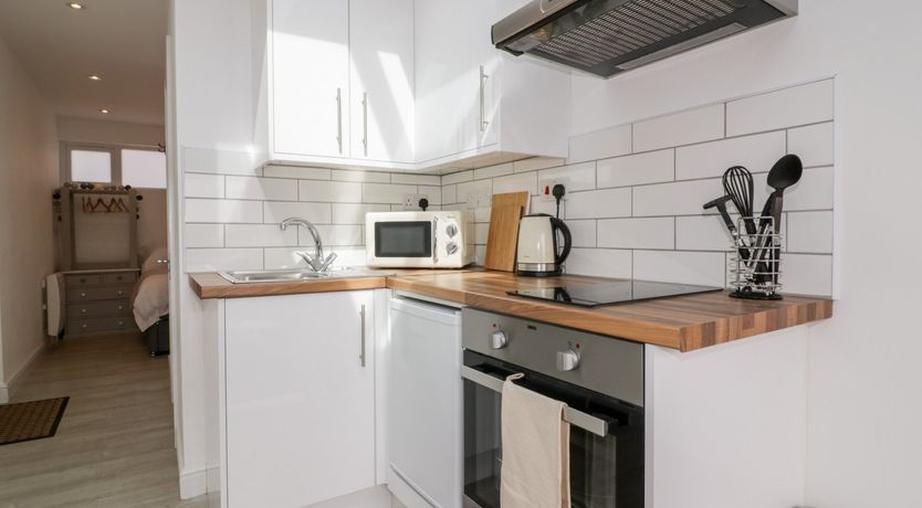 Photo of Trenance Studio