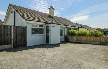 Fern Hill Cottage Holiday Cottage