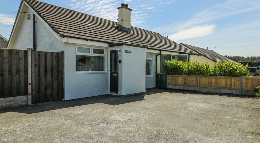 Photo of Fern Hill Cottage