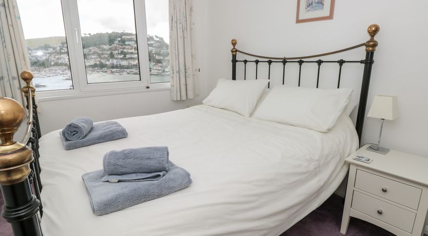 Photo of 21 Above Town