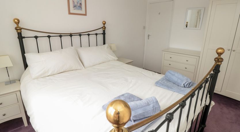 Photo of 21 Above Town