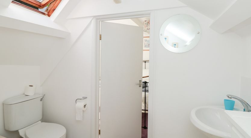 Photo of 21 Above Town