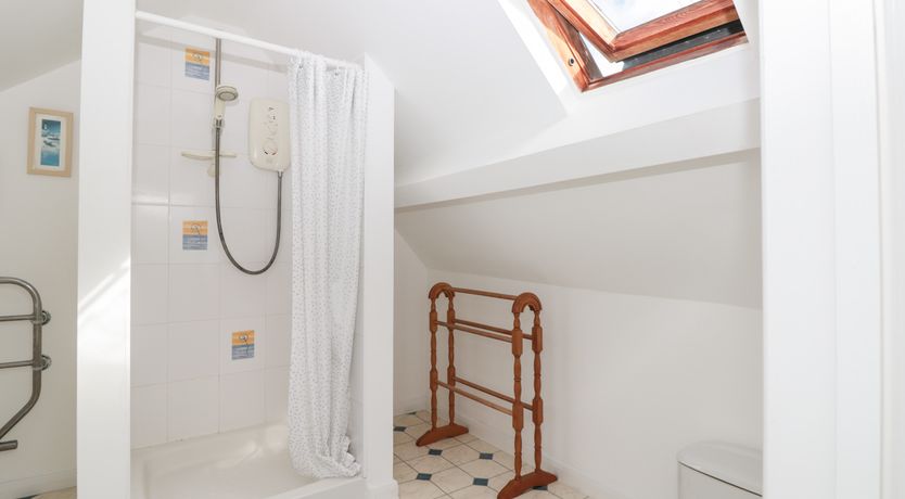 Photo of 21 Above Town