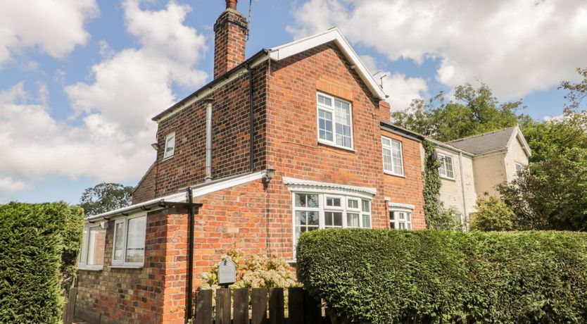 Photo of Ryeby Garth