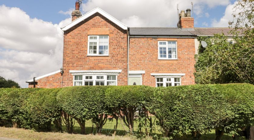 Photo of Ryeby Garth