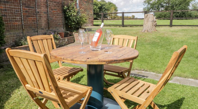 Photo of Ryeby Garth