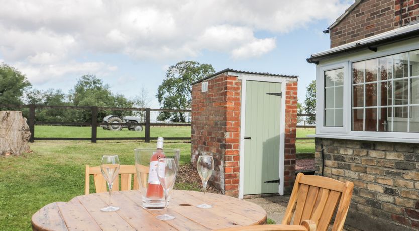 Photo of Ryeby Garth