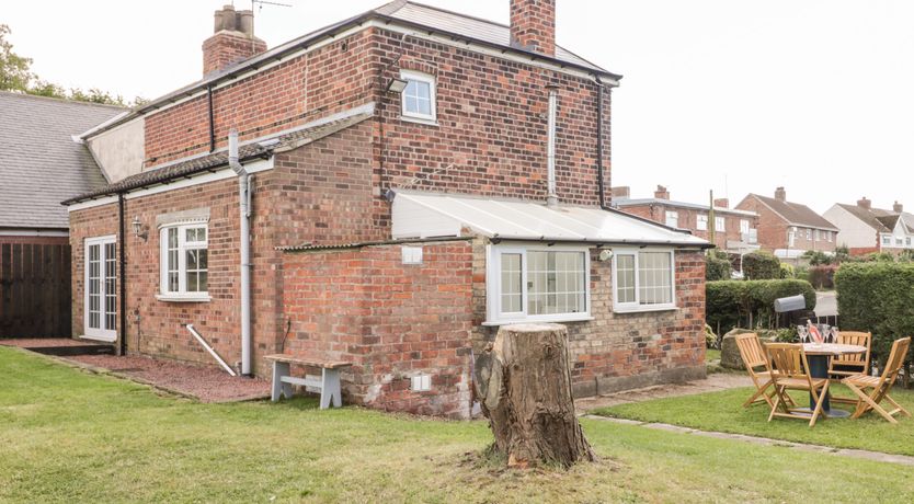 Photo of Ryeby Garth