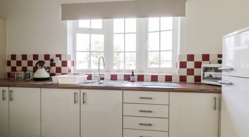 Photo of Ryeby Garth