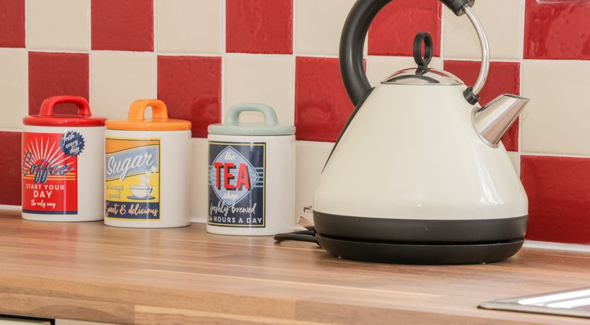 Photo of Ryeby Garth