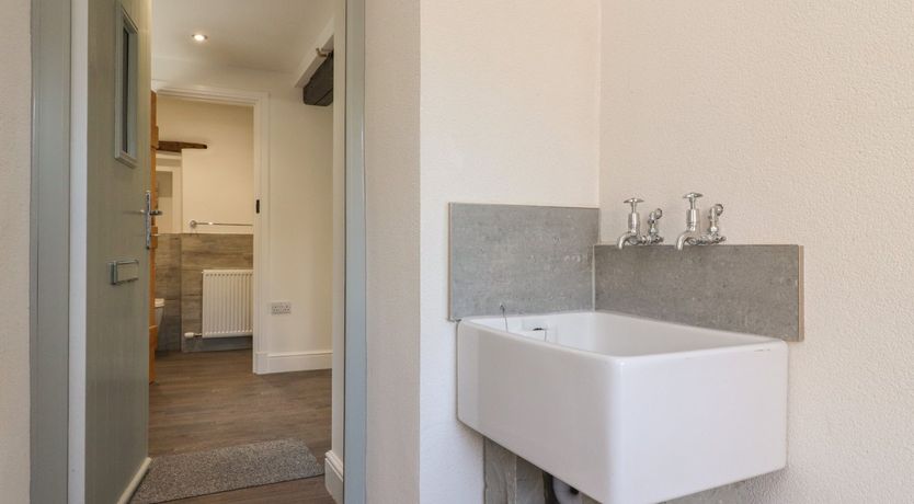 Photo of Ghyll Cottage