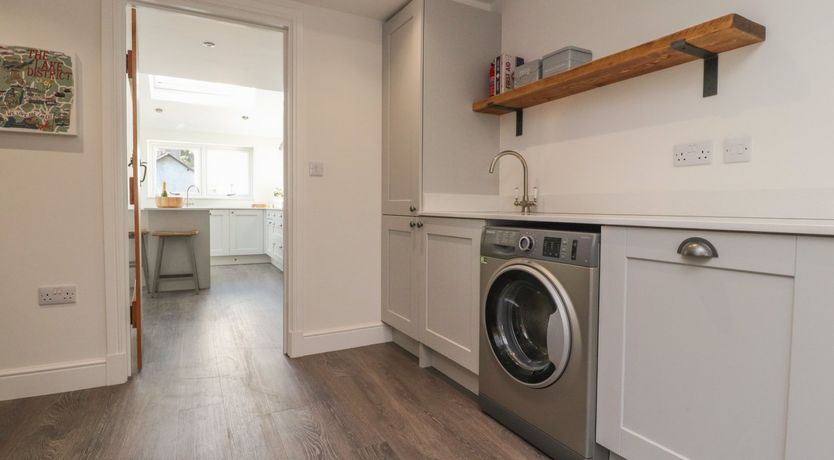 Photo of Ghyll Cottage