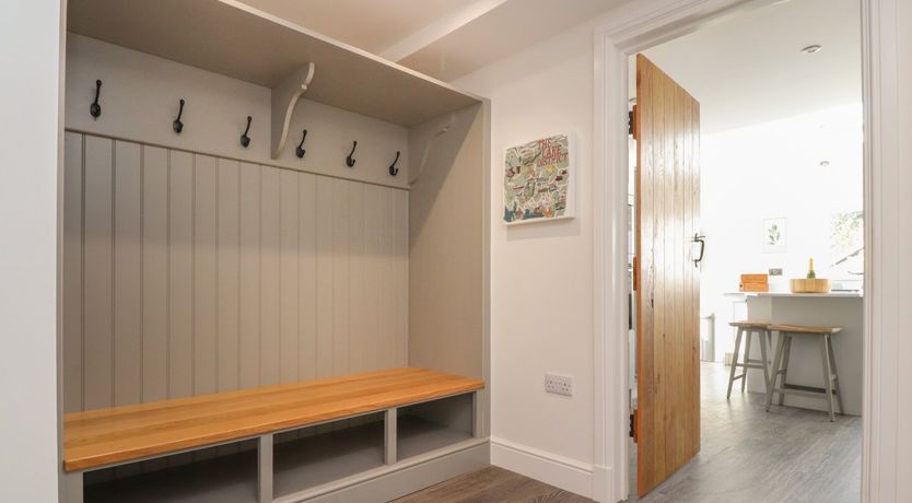 Photo of Ghyll Cottage