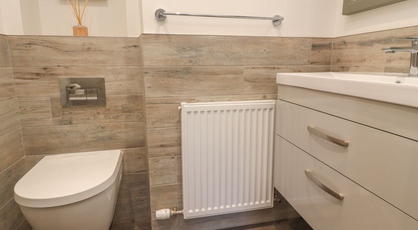 Photo of Ghyll Cottage