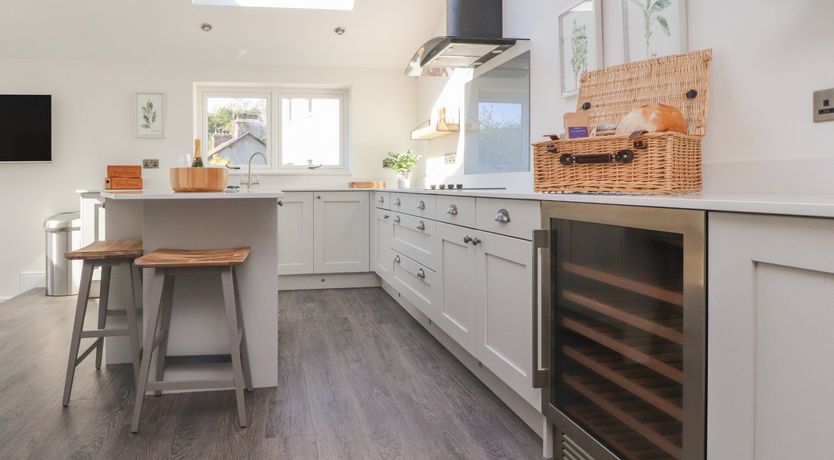 Photo of Ghyll Cottage