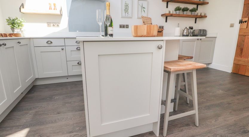 Photo of Ghyll Cottage