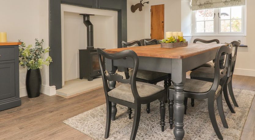 Photo of Ghyll Cottage